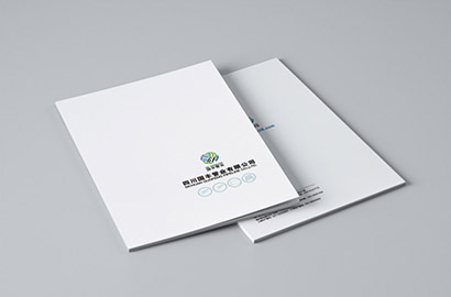 孝昌县画册设计：以纸为媒，镌刻城市的精神图腾